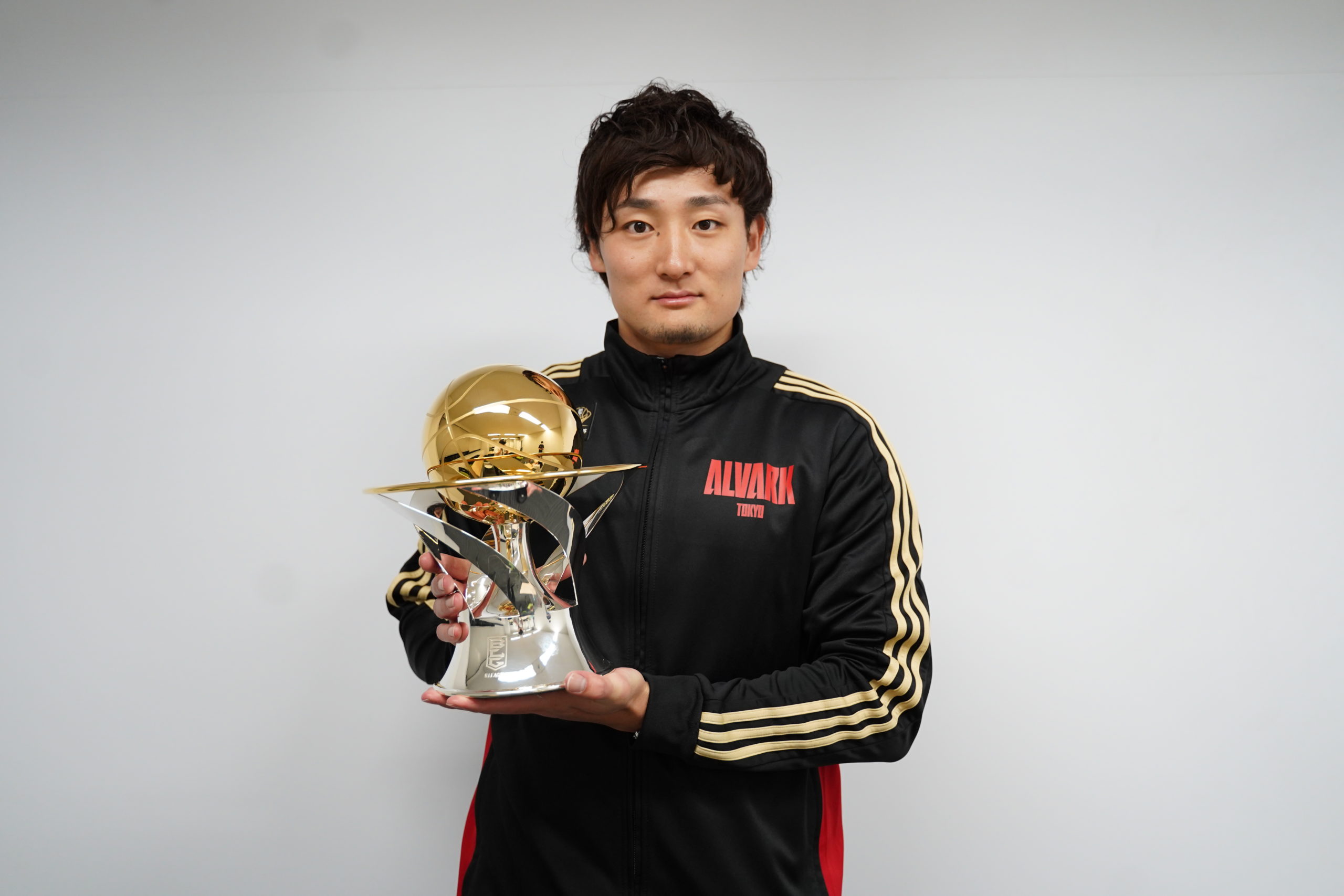 最優秀選手に田中大貴　沖縄2023年ワールドカップを考える