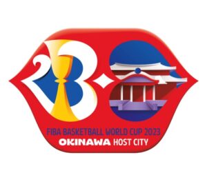 沖縄開催　FIBAワールドカップ 2023 日本代表戦チケット販売情報