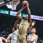 第33節 Game2 キングスは粘り強い守備で島根に勝利