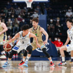 CSセミファイナル プレビュー　琉球ゴールデンキングスvs島根スサノオマジック