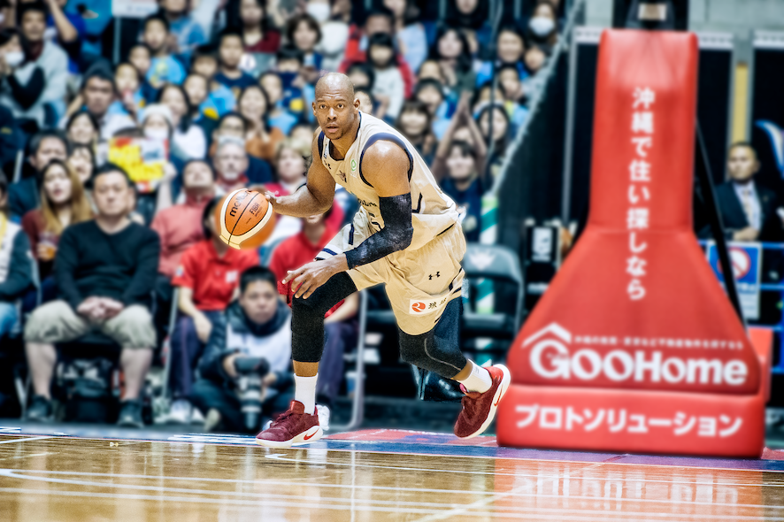 【OUTNUMBERプレゼント企画】4/20(水)琉球 vs 信州 観戦チケットを20組40名様に!