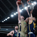 B.LEAGUE FINALS Game1 キングス宇都宮の戦略に嵌り初戦を落とす