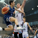 河村勇輝率いる横浜BCにキングス完敗　横浜ビー・コルセアーズvs琉球ゴールデンキングスGAME1
