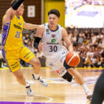 今村の活躍でキングス開幕3連勝　サンロッカーズ渋谷 vs 琉球ゴールデンキングス GAME1