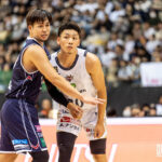 キングス23点差で今季初黒星　横浜ビー・コルセアーズ vs 琉球ゴールデンキングス GAME1