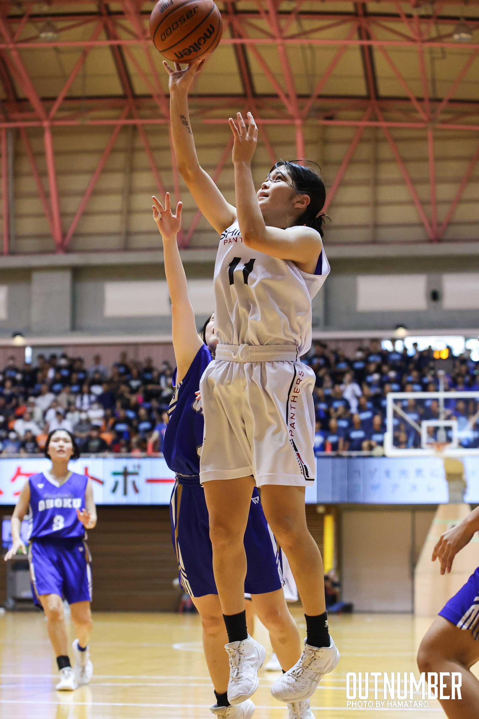 IH県代表は男子 美来工科、女子 石川に決定　沖縄県高等学校総合体育大会(インターハイ 沖縄県予選)男女決勝